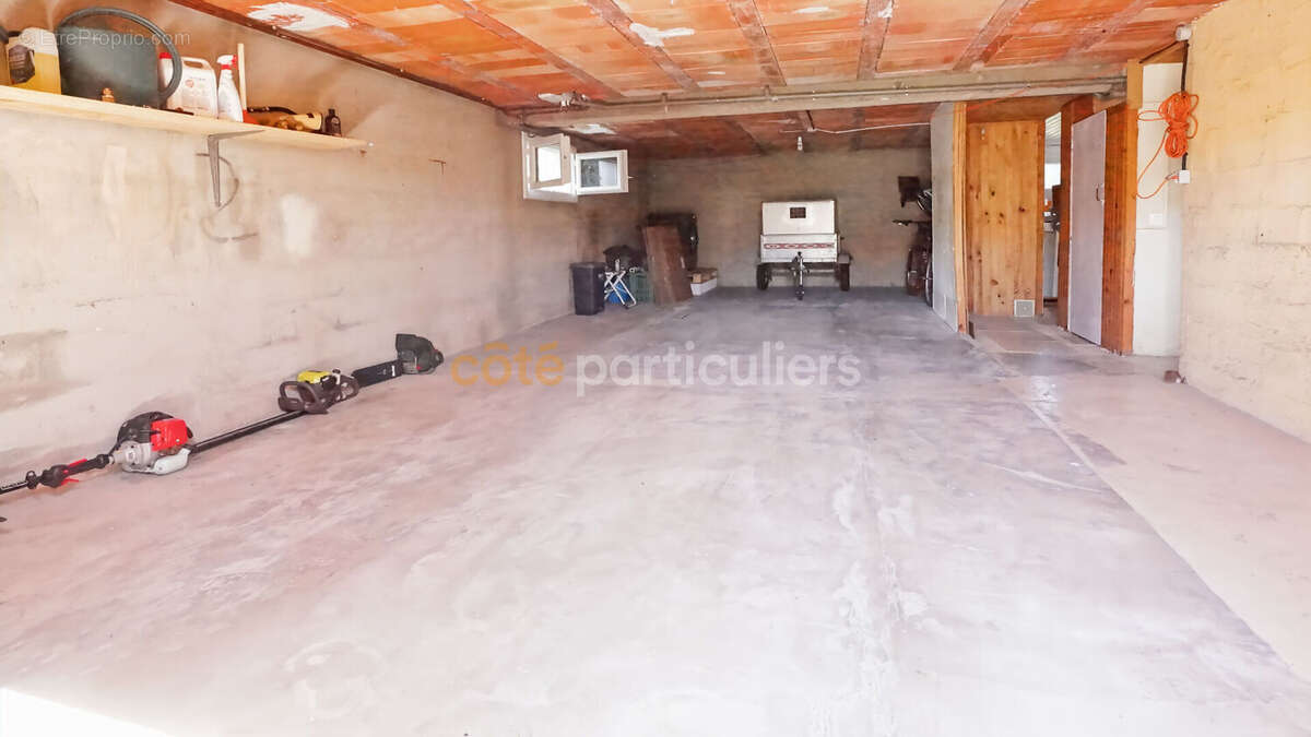 Maison Coufouleux 5 pièce(s) 120.44 m2 - photo 16