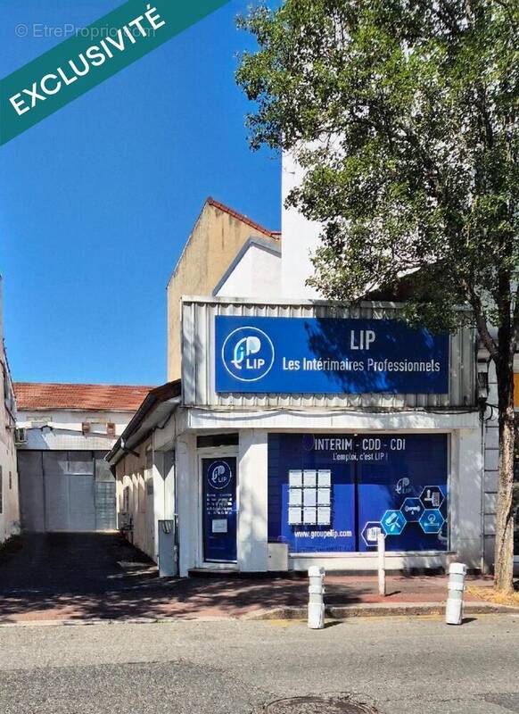 Photo 1 - Appartement à VICHY