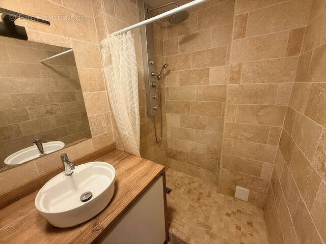 Appartement à ROANNE