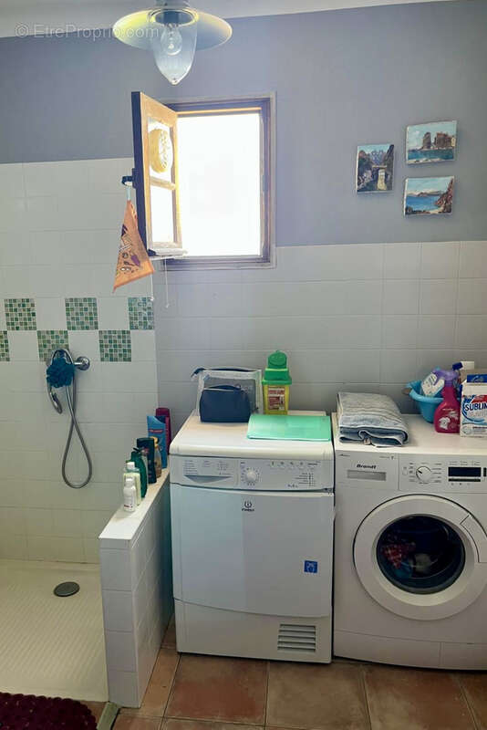 Maison à CASAGLIONE