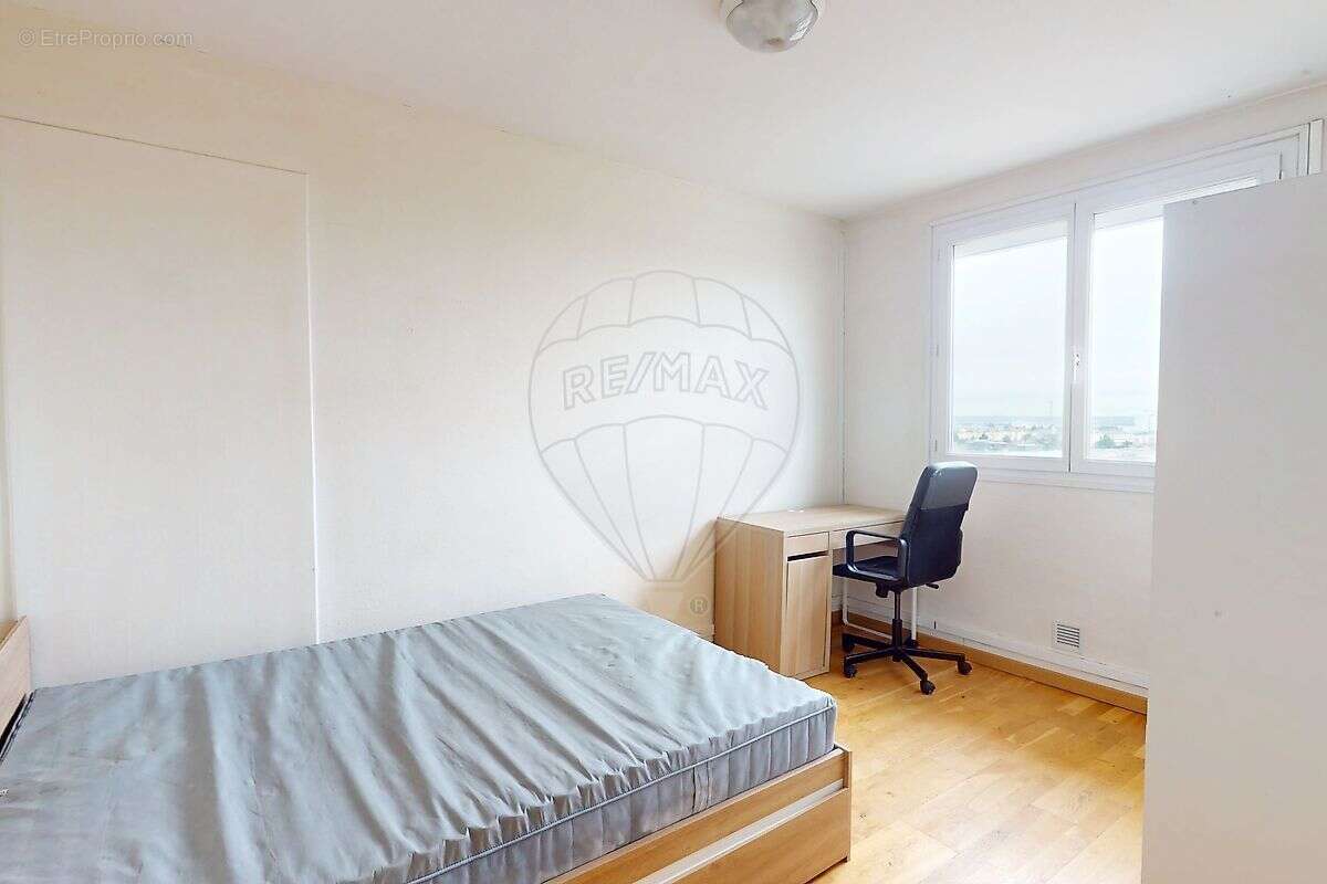 Appartement à ORLEANS