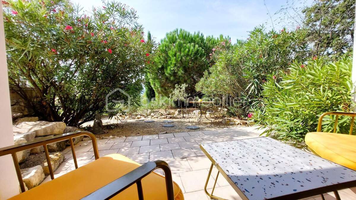 Splendide bastide en campagne avec piscine, charme et tranquillité assurés à Saint-Thomé ! - photo 16