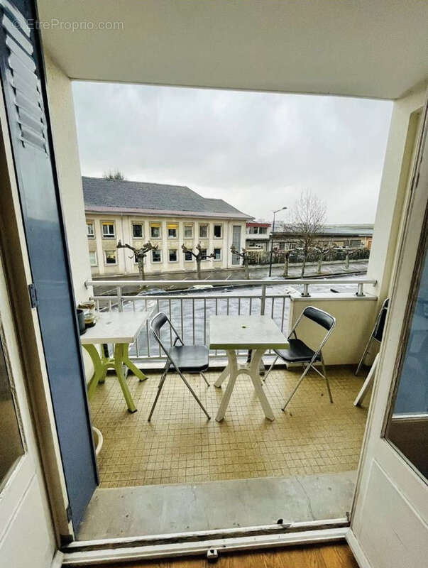 Appartement à ANNECY