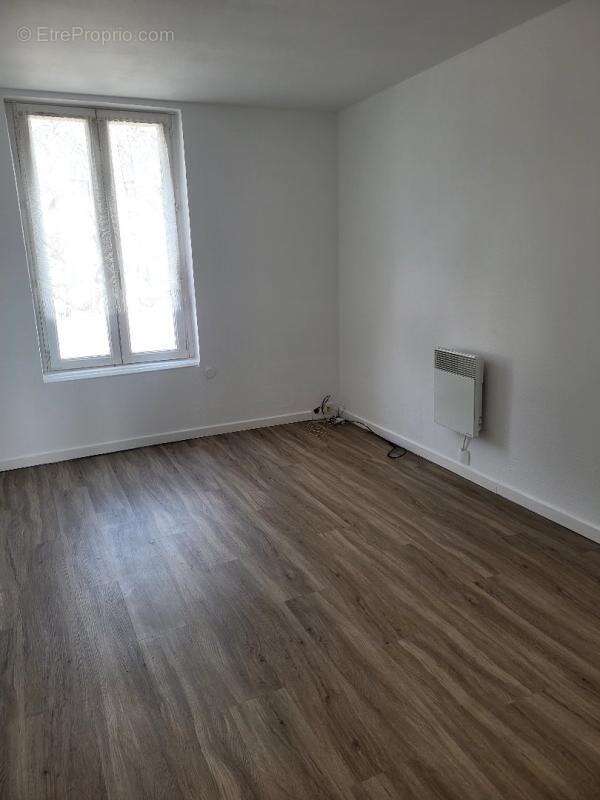 Appartement à DOZULE