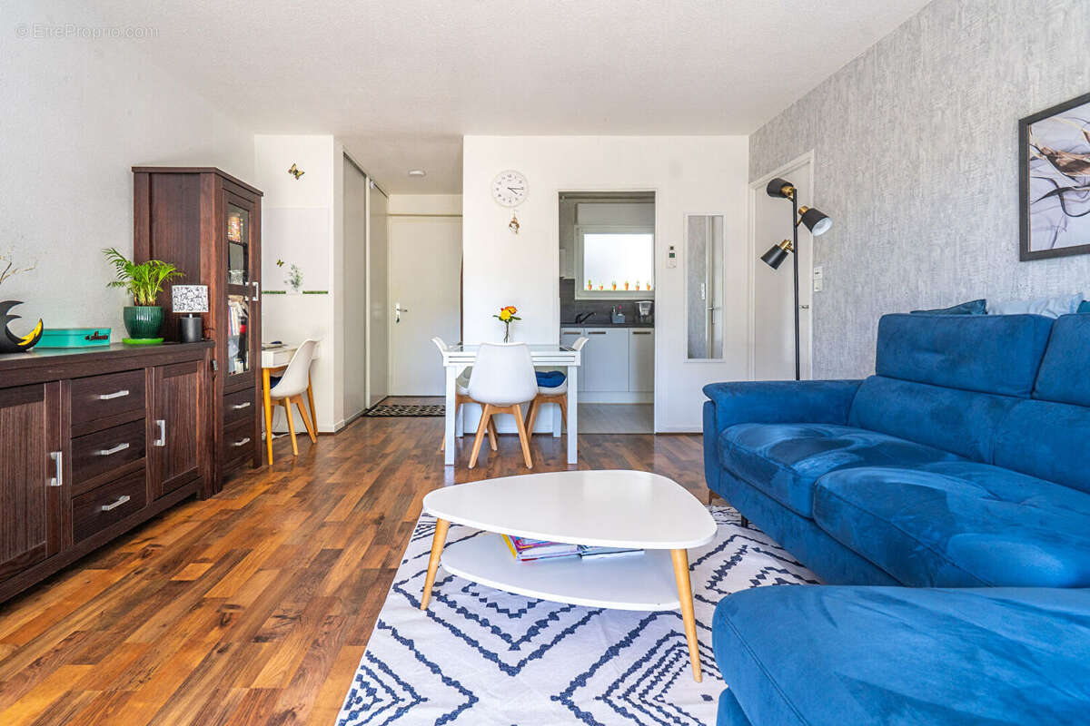 Appartement à EYSINES