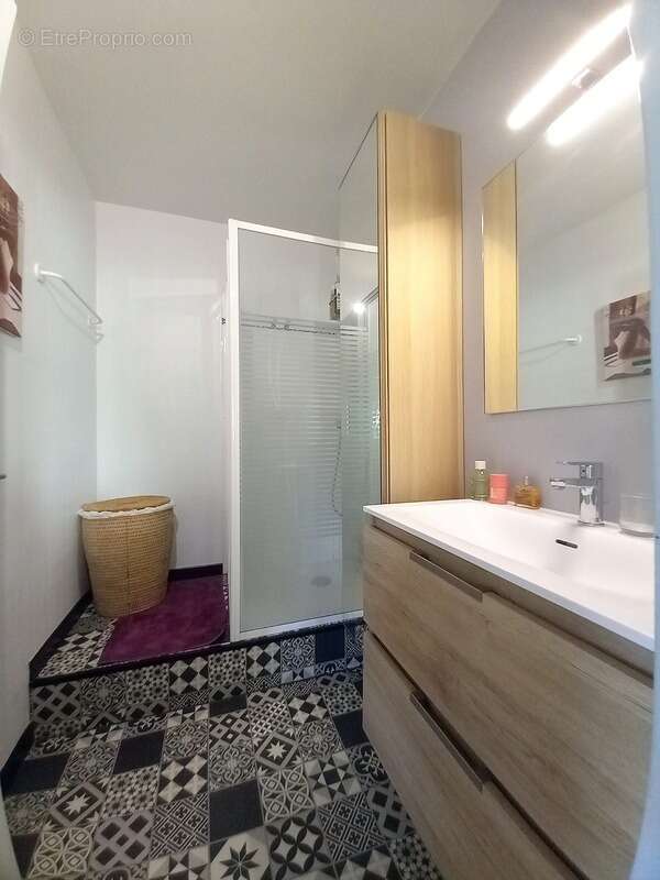 Appartement à LAVAL
