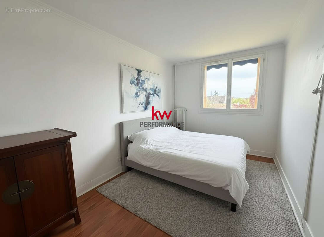 Appartement 71 m² à Eaubonne  - photo 3
