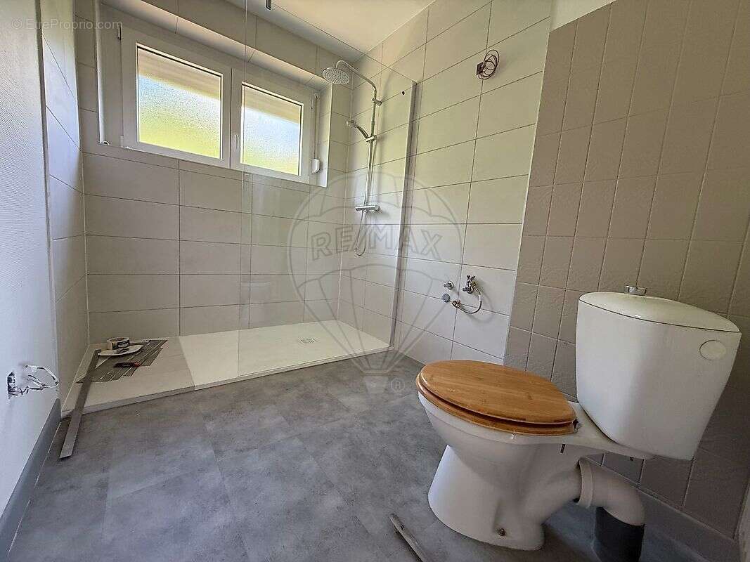 Maison 3 chambre(s) à vendre - photo 8