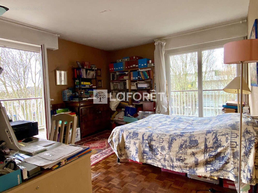 Appartement à MARLY-LE-ROI