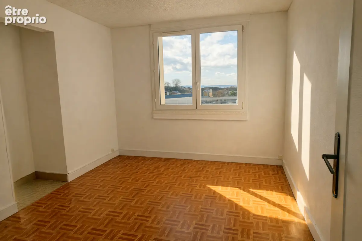 Appartement 5 pièces de 93 m² à Troyes - photo 10
