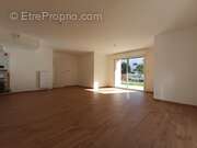 Appartement à SAINT-CYR-SUR-LOIRE