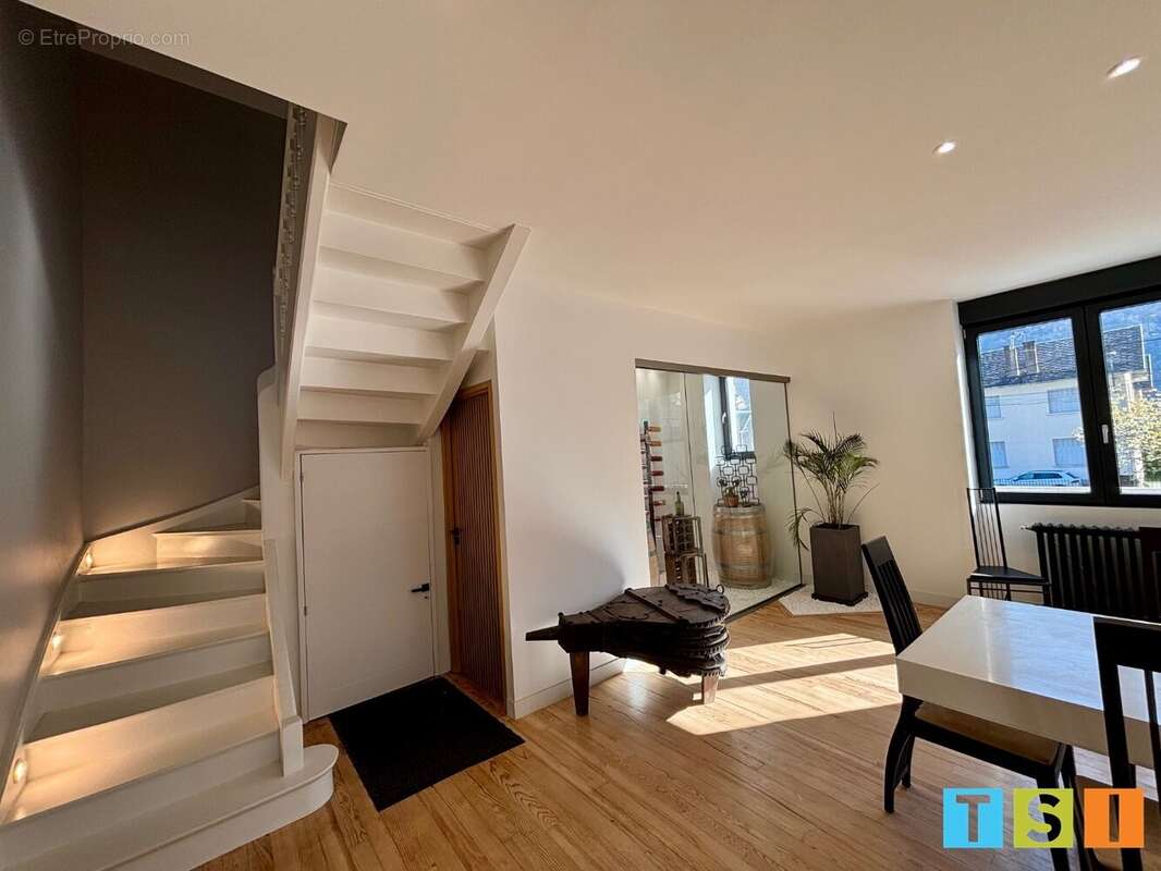 Maison à BAGNERES-DE-LUCHON