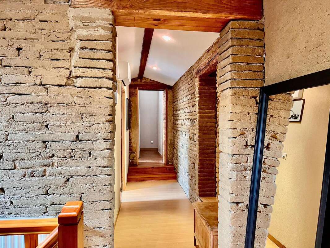 Photo 6 - Maison à LABARTHE-SUR-LEZE