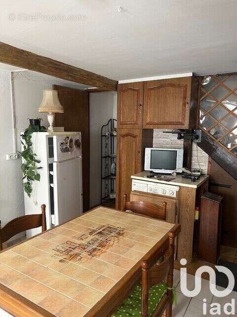 Photo 4 - Maison à LES RICEYS