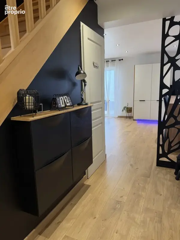 Maison 6 pièces 120 m² à vendre à Doudeville (76560) - photo 3
