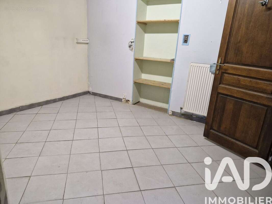 Photo 8 - Appartement à RAISMES