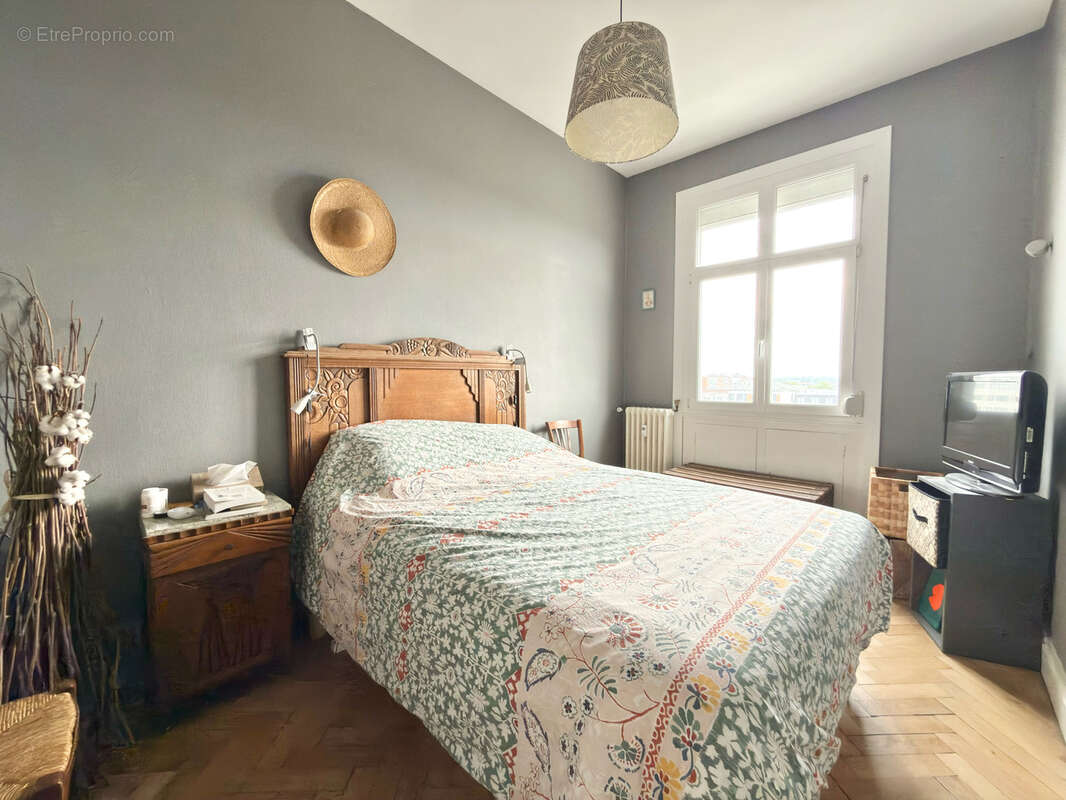 Appartement à TOURCOING
