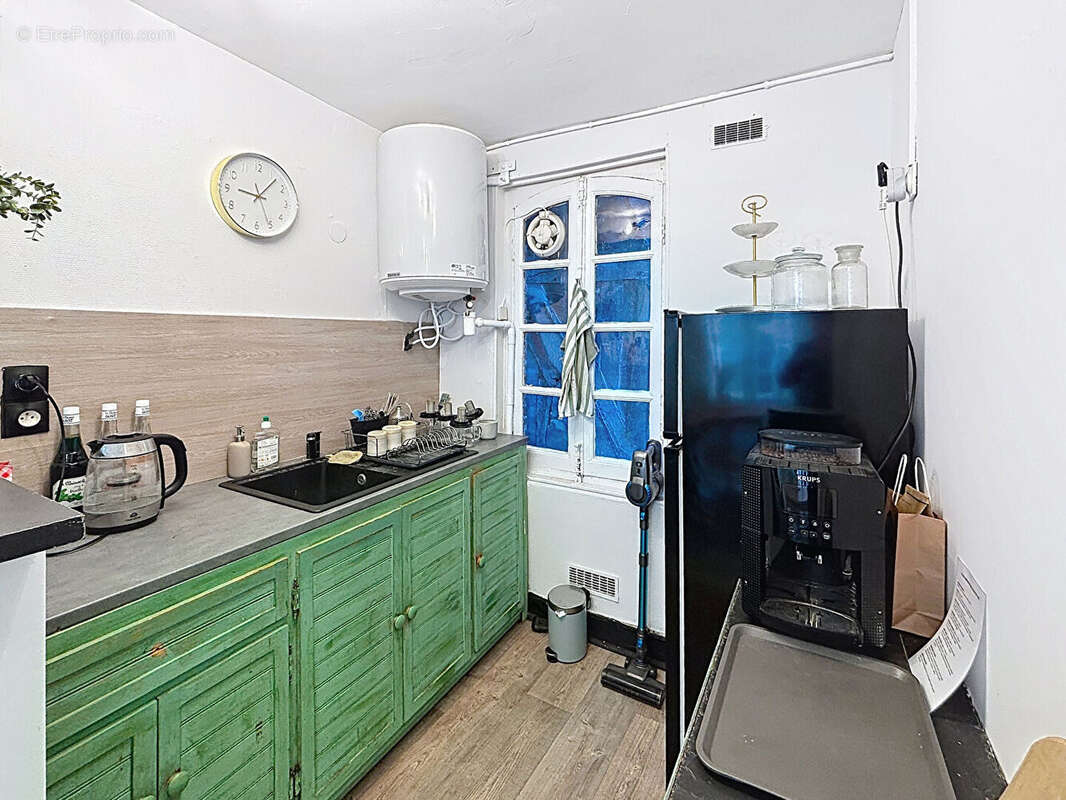 Commerce à PONT-AUDEMER