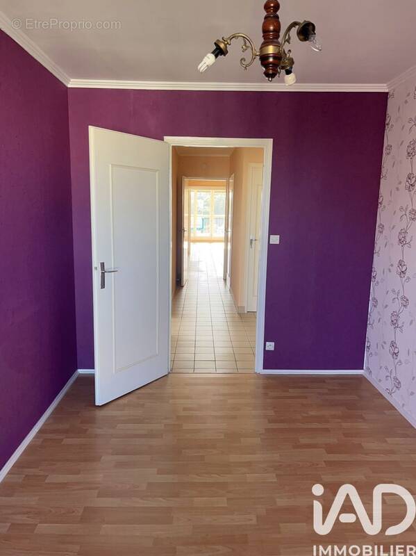 Photo 1 - Appartement à LAXOU