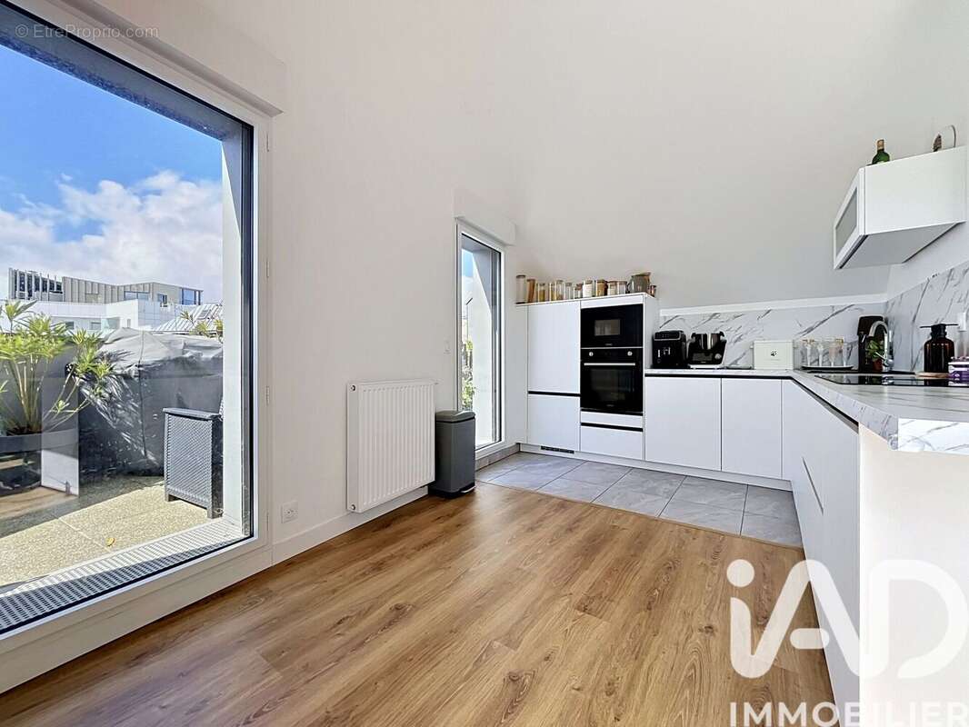 Photo 4 - Appartement à SAINT-MALO