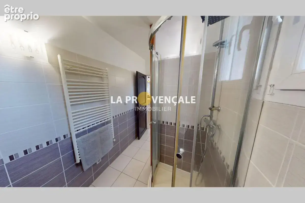 vente maison 4 Pièce(s) - photo 11