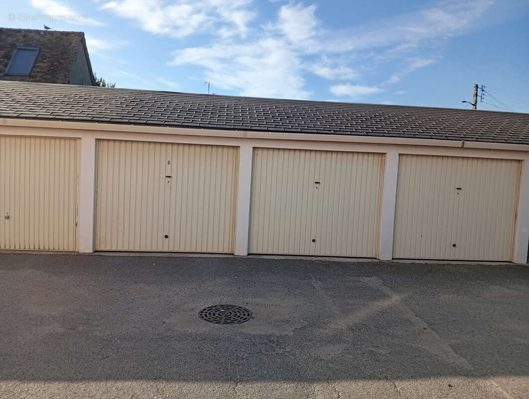 Appartement à VERNON