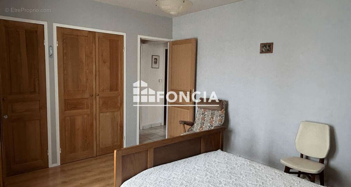 Appartement à PERIGUEUX