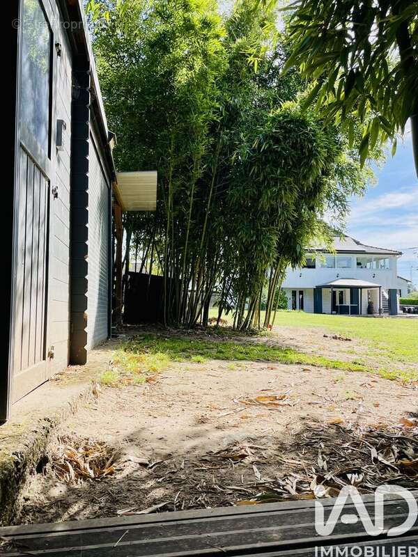Photo 4 - Maison à LE BLANC
