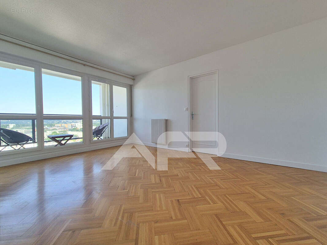 Appartement à CHATOU
