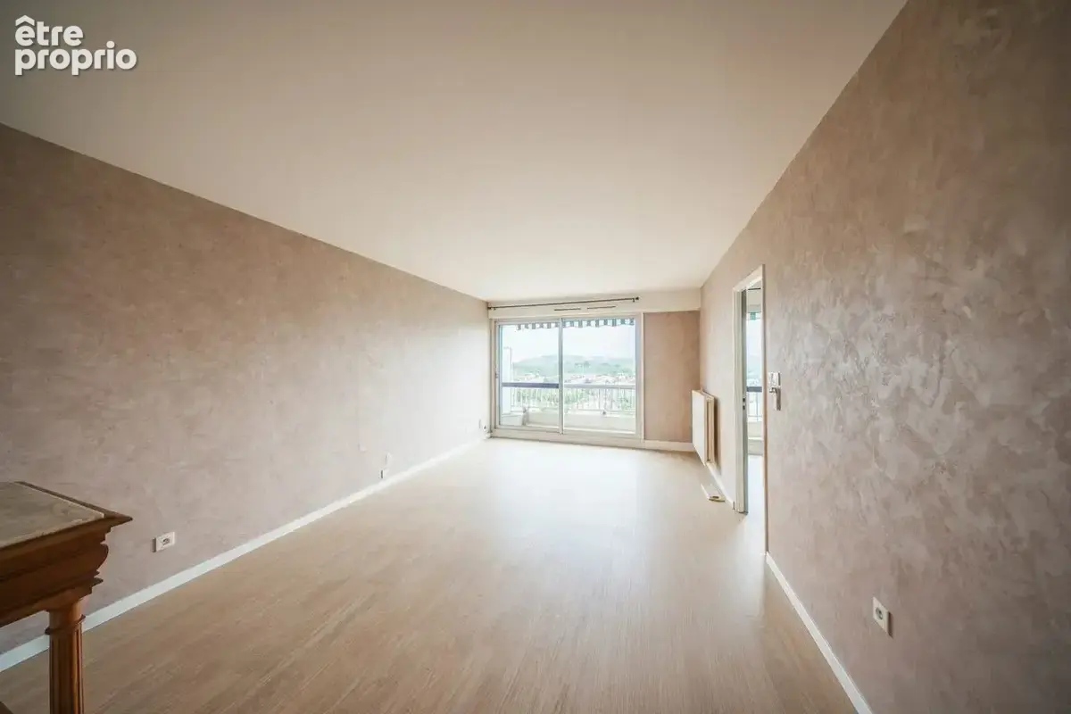 Appartement à COURNON-D'AUVERGNE