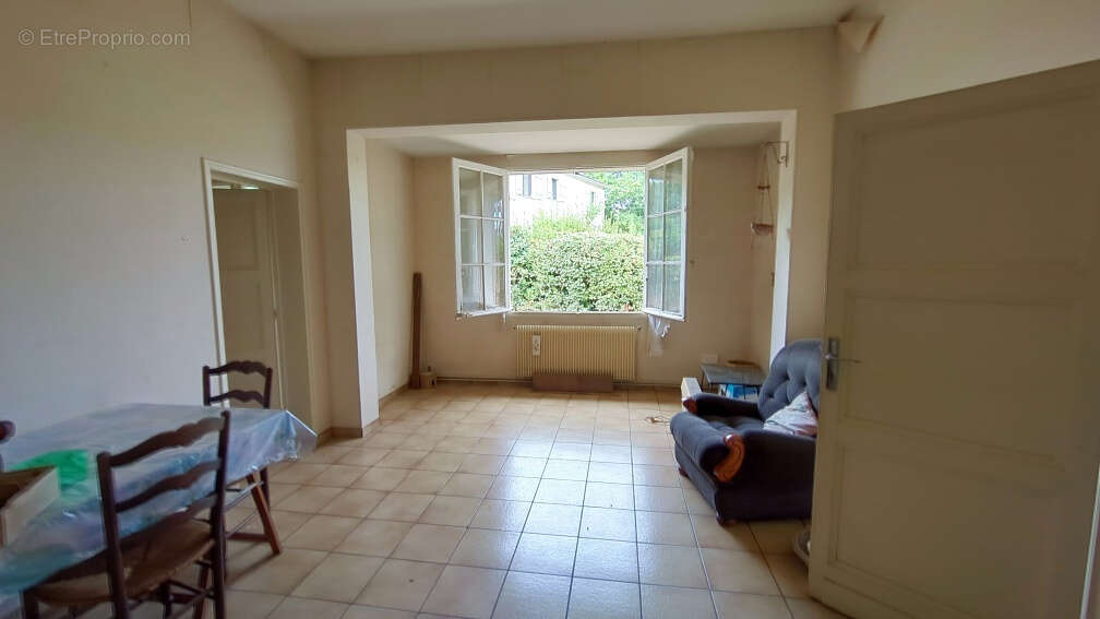 Maison à GRADIGNAN