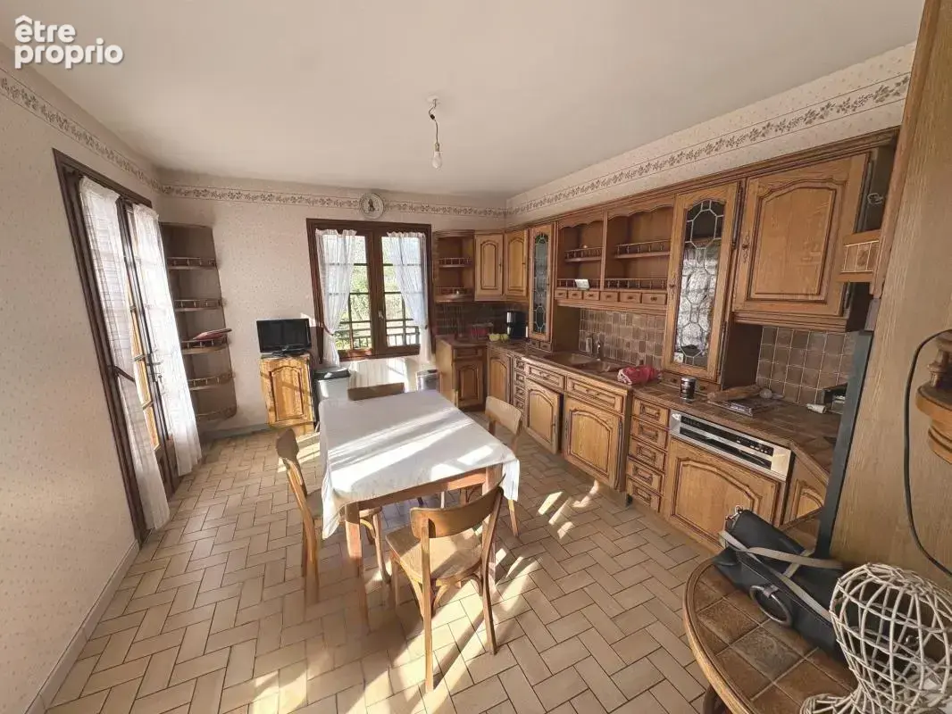 À SAISIR ! Belle maison familiale avec de beaux espaces, au calme ! - photo 11