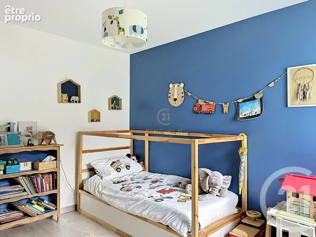 Maison 89 m² à Charly  - photo 11