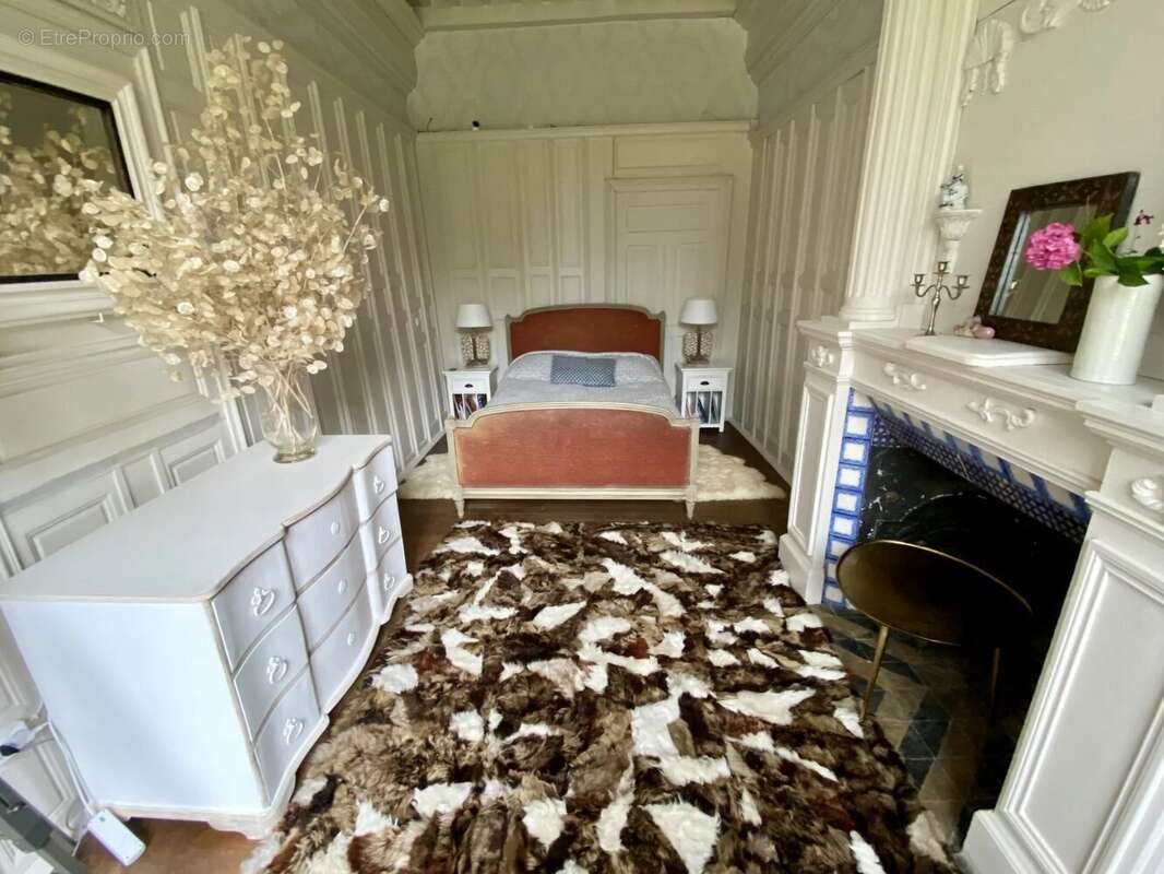 Maison à MIRANDE