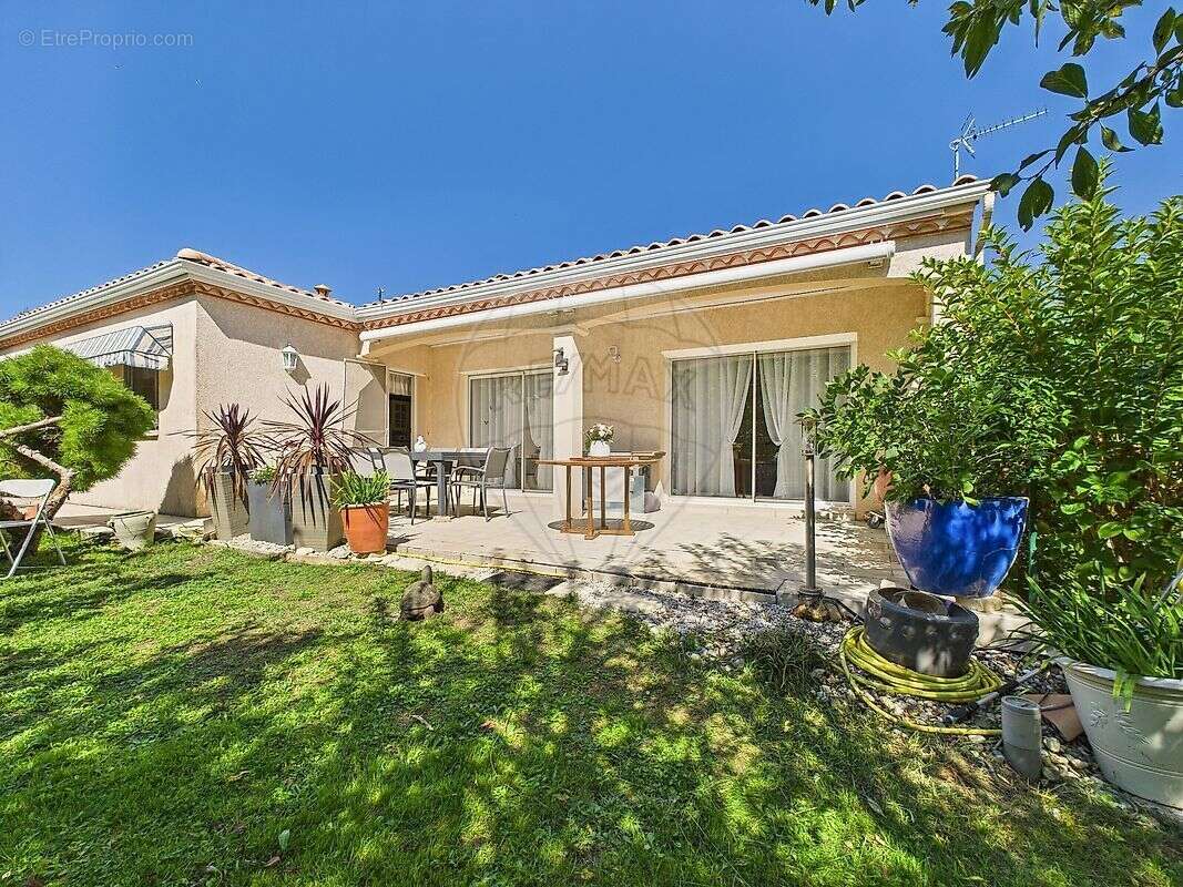 Maison à SAINT-PALAIS-SUR-MER