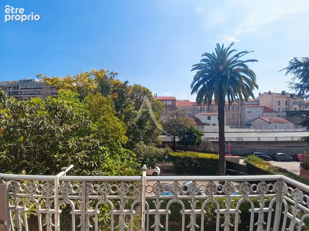 Appartement Cannes 3 pièces 77.46 m² - photo 9
