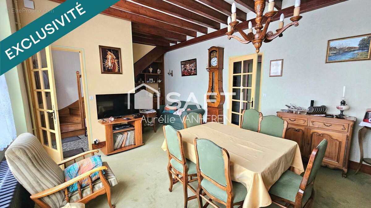 Photo 6 - Maison à COSNE-COURS-SUR-LOIRE