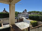 Appartement à SAINT-MAURICE-MONTCOURONNE
