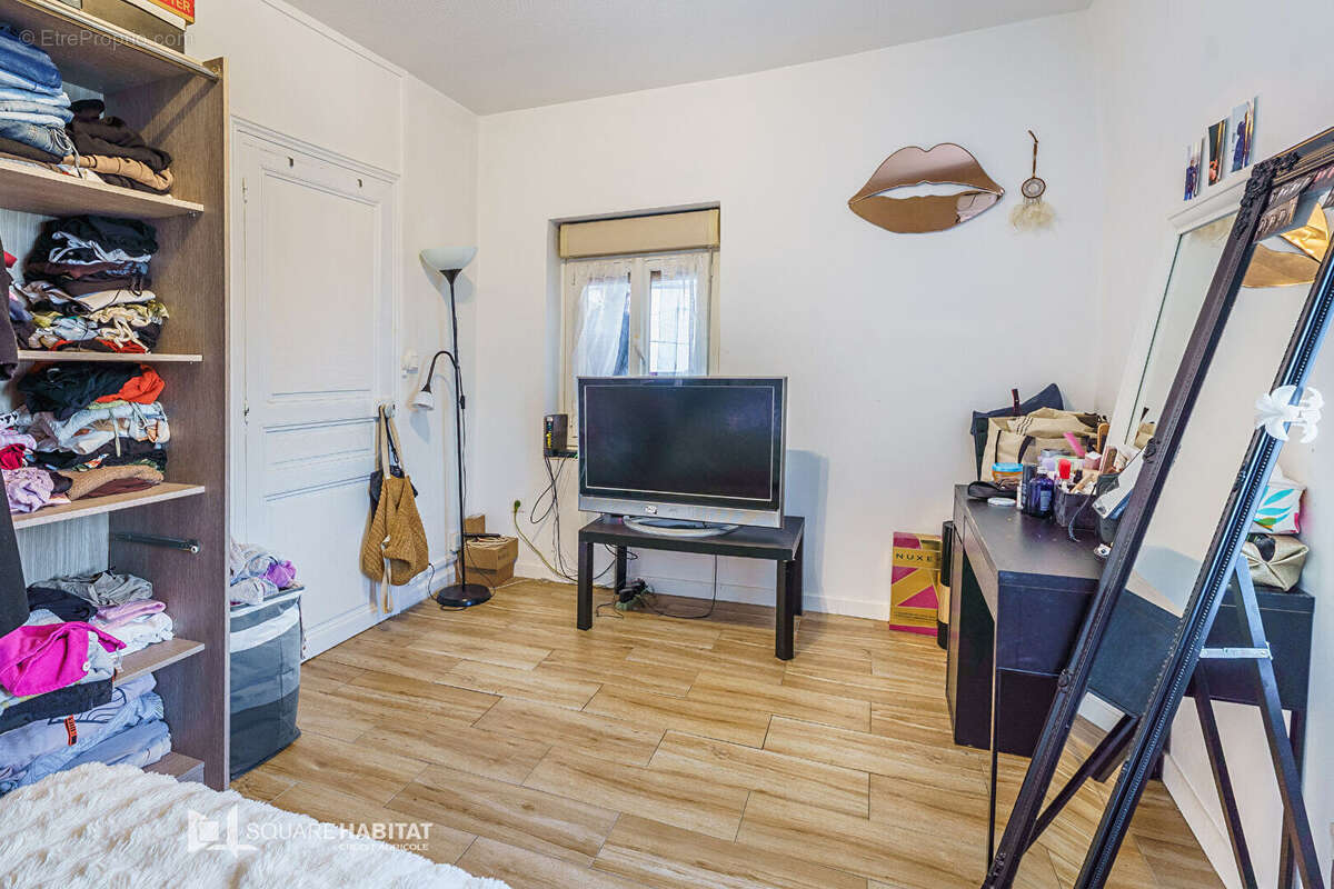 Appartement à DIJON