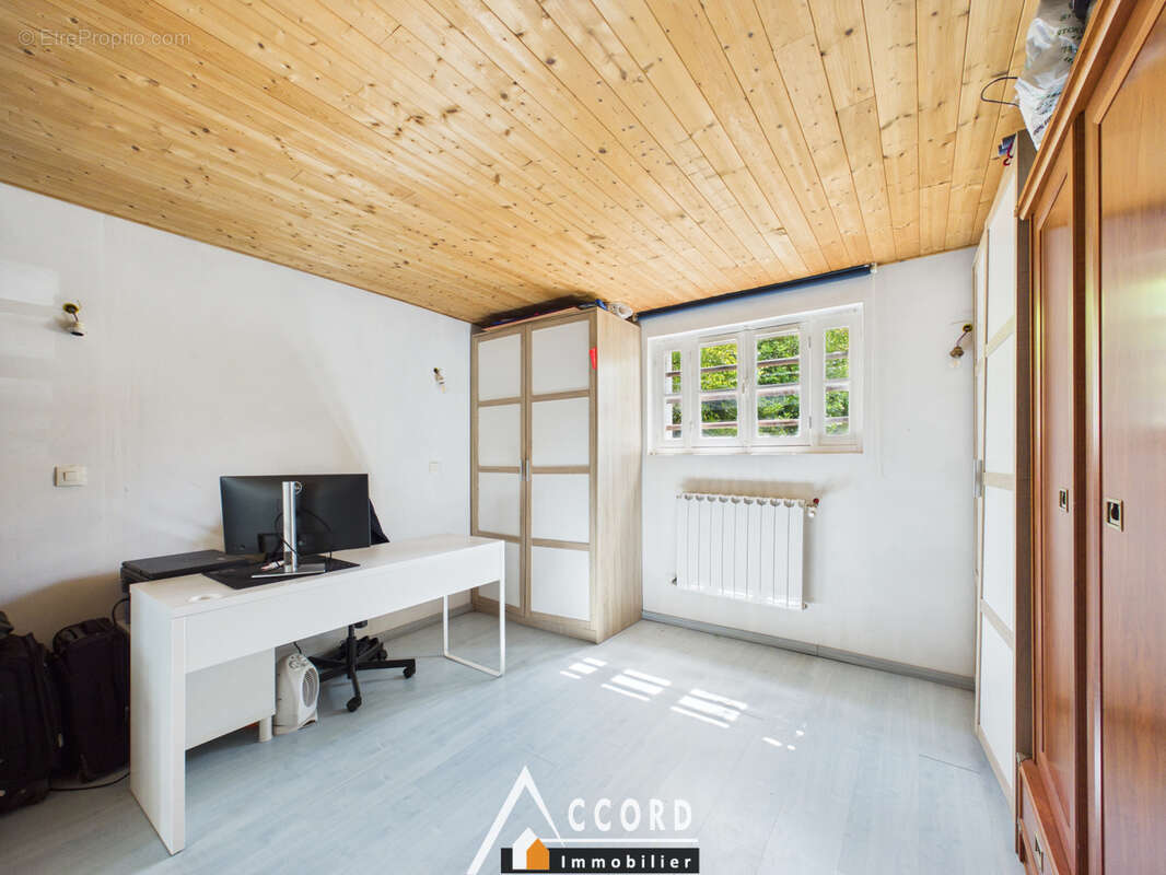 Maison 5 pièces 100 m2 - photo 10