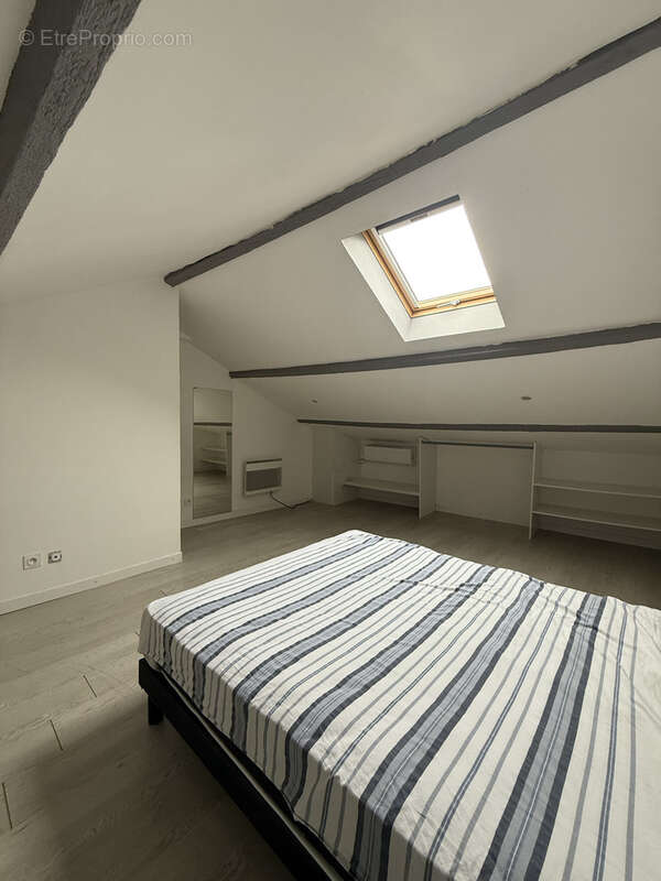 Maison à MARSEILLE-15E