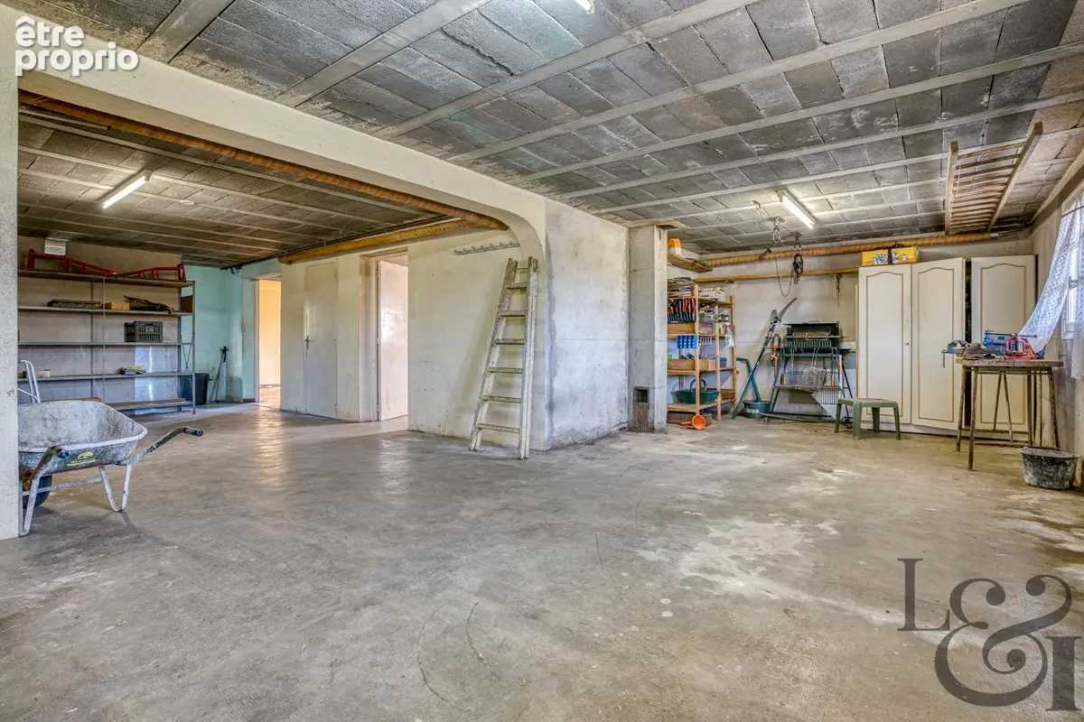 Maison à vendre à BIas - photo 12