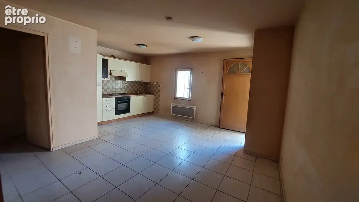 Ensemble immobilier avec 4 appartements et terrain 450 M2 - photo 15