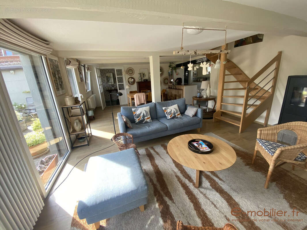 Maison 96 m² à Sainghin-En-Melantois  - photo 3