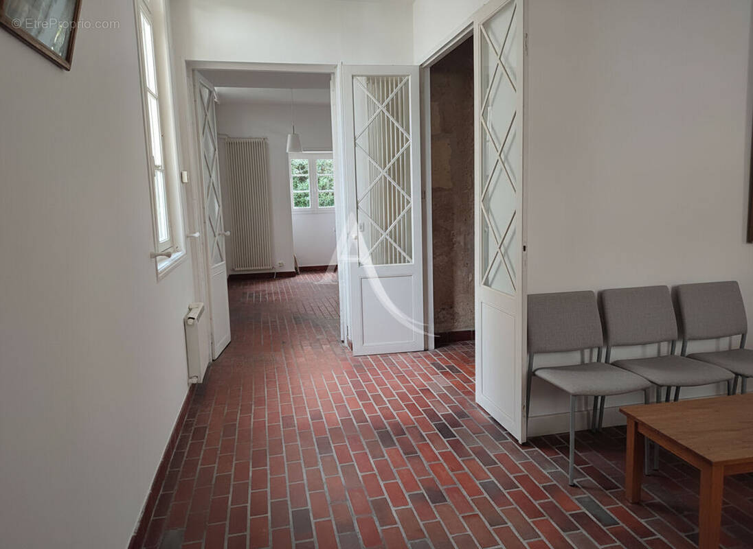 Appartement à SAINTES