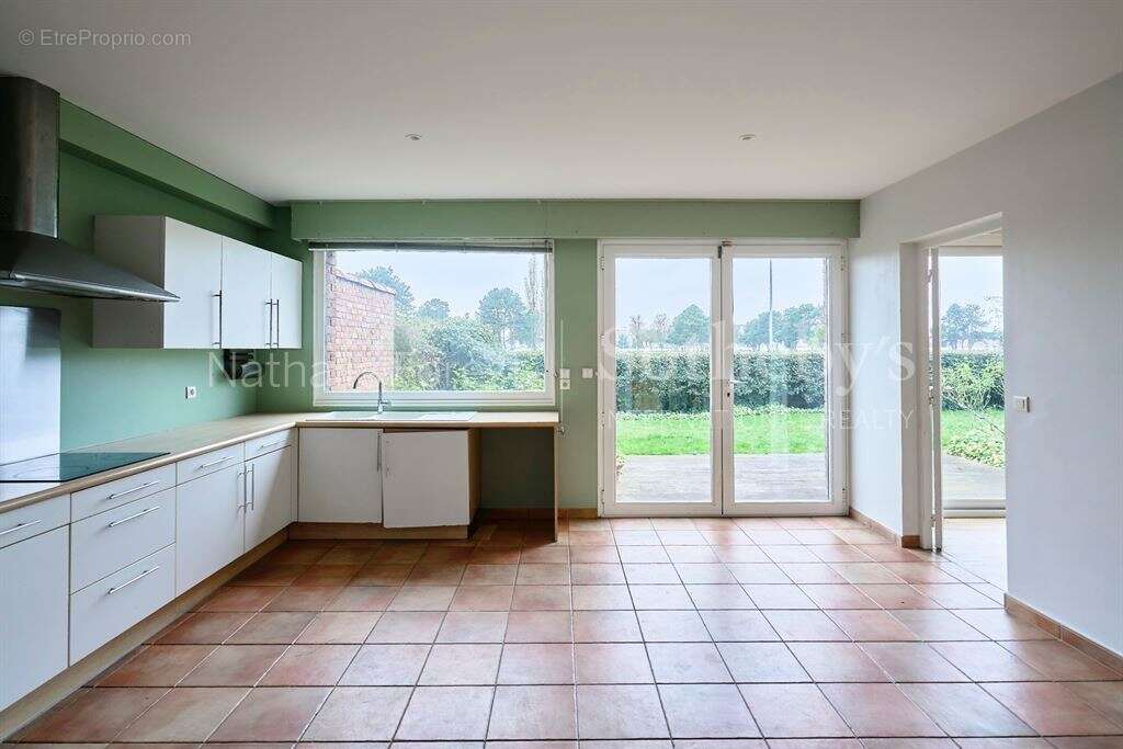 Appartement à MARCQ-EN-BAROEUL