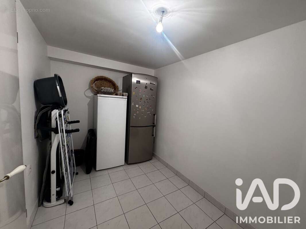 Photo 9 - Maison à CHATOU