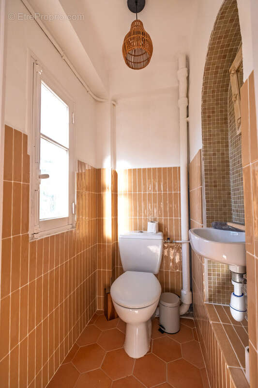 Appartement à BANDOL