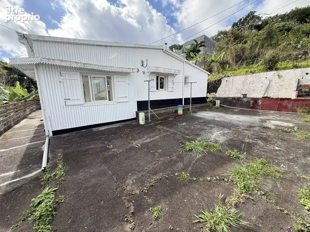 À VENDRE   Maison créole avec vue mer   La Possession - photo 4