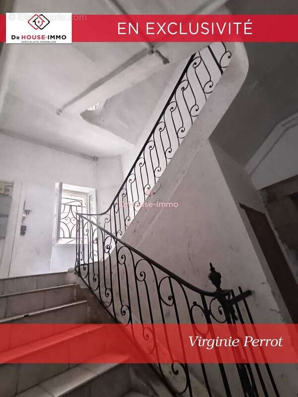 Appartement à BEDARIEUX